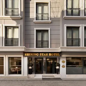 4* Hotel Shining Star